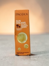 Pacifica Sun Dreams Glowy Radiant Drops For S...