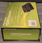 Monoprice HDXT-E60 HDMI Extender Used Open Box  Tested — photo 4
