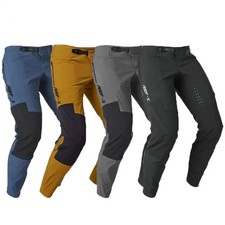 Defend MX MTB DH Pantaloni Ciclismo Corsa Mountain Bike Pantaloni Motocross Dirt Bike BMX