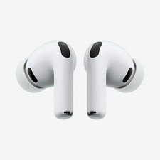 Apple AirPods (3rd Generation) White In-Ear W...