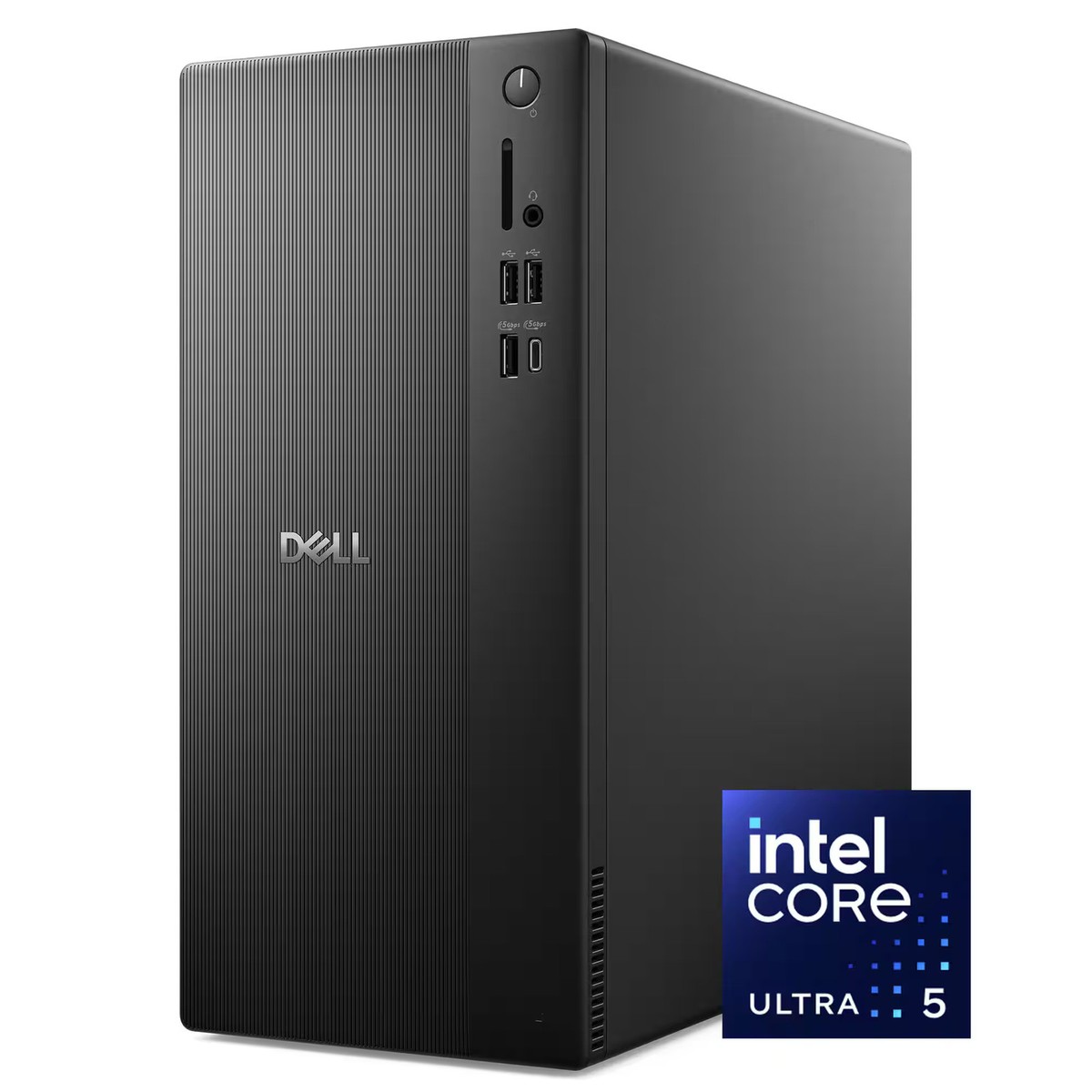 2025年 美品 DELL 最新 Ultra5 16GB 新品512GB 11 Dell - Desktop - Intel Core Ultra 5 225 2025 - 16GB Memory - 1TB