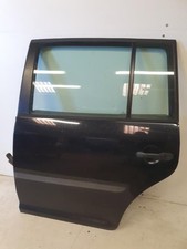 Porte arrière et accessoires Volkswagen 1,6L