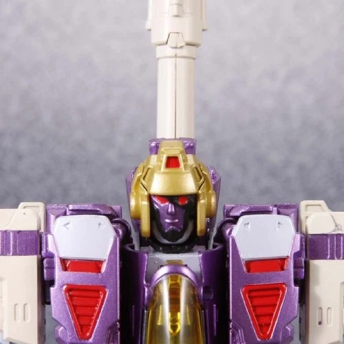 Transformers Generations TG-22 Blitzwing Figure Takara Tomy Japan - Image 3 of 4