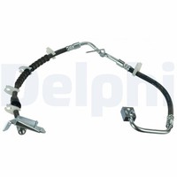 Bremsschlauch FÜR Jeep Grand Cherokee Ii (Wj, Wg) - Delphi LH7224