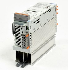 Lenze 8200 Vector + Funktionsmodul,Type: E82E...