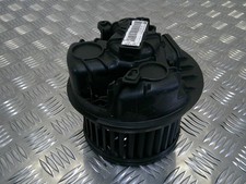 CITROEN C3 HEATER BLOWER MOTOR 2002-2009