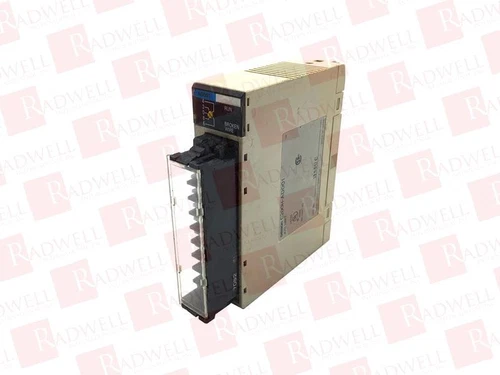OMRON C200H-AD001 / C200HAD001 (USED)