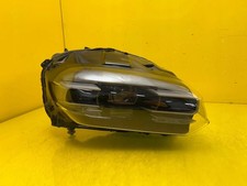Porsche Taycan Full Led Matrix Frontscheinwerfer Rechts 9J1941032G LHD OE