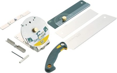 Z Saw Guide F straight any angle 45 90 deg 30106 From Japan
