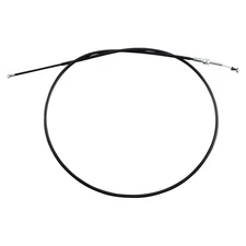 2002-2005 Honda TRX 250TM Recon ATV and UTV Motion Pro Black Vinyl Reverse Cable