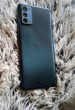 Motorola Moto G42 64GB Atlantic Green deGoogl...