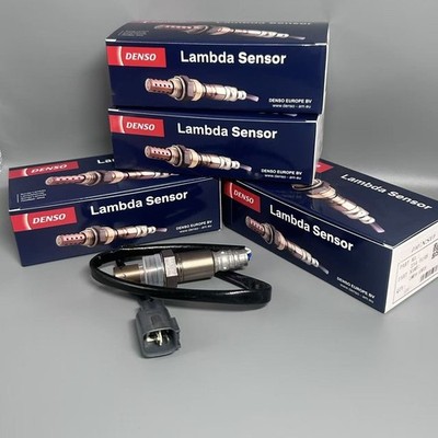DENSO O2 234-9052 Upstream Oxygen sensor For Toyota Corolla 2007-2008 1.8L-L4