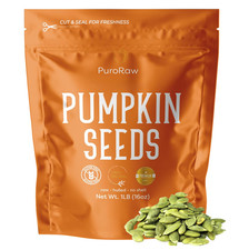 Pumpkin Seeds 1Lb, Pepitas Raw Pumpkin Seeds to Eat, Pumpkin Seed, Pumpkin Seeds