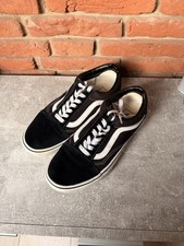 VANS Damen Sneaker Größe 38