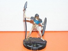 Mage Knight Rebellion #125 Skeleton