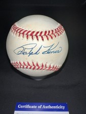Ralph Kiner Baseball Cards and Autographed Memorabilia Guide 41