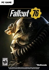 Fallout 76 - PC Games Standard
