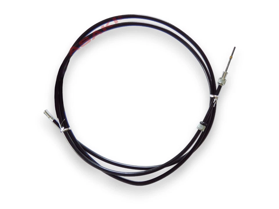 Speedometer Cable 05-370-02 For Snowmobile Polaris Indy 500/600/700/800 RMK 800 - Image 4 of 4