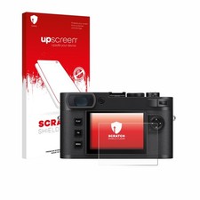 upscreen Screen Protector for Leica M EV1 Screen Guard Clear Screen Shield Film