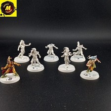 Athelorn Avengers (x7) (Partial) - #153047 - Blood Bowl