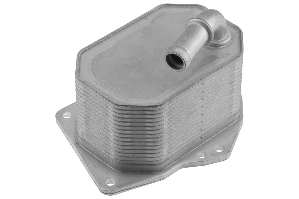 Radiateur d'Huile Moteur pour Éviter la Surchauffe du Ford Ranger 3.2