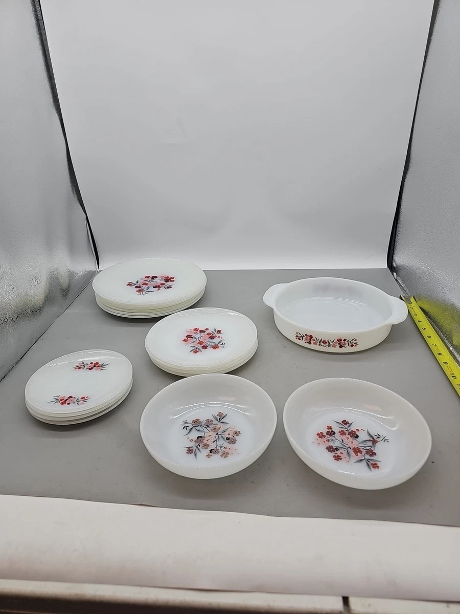 Fire King Primrose for sale | eBay