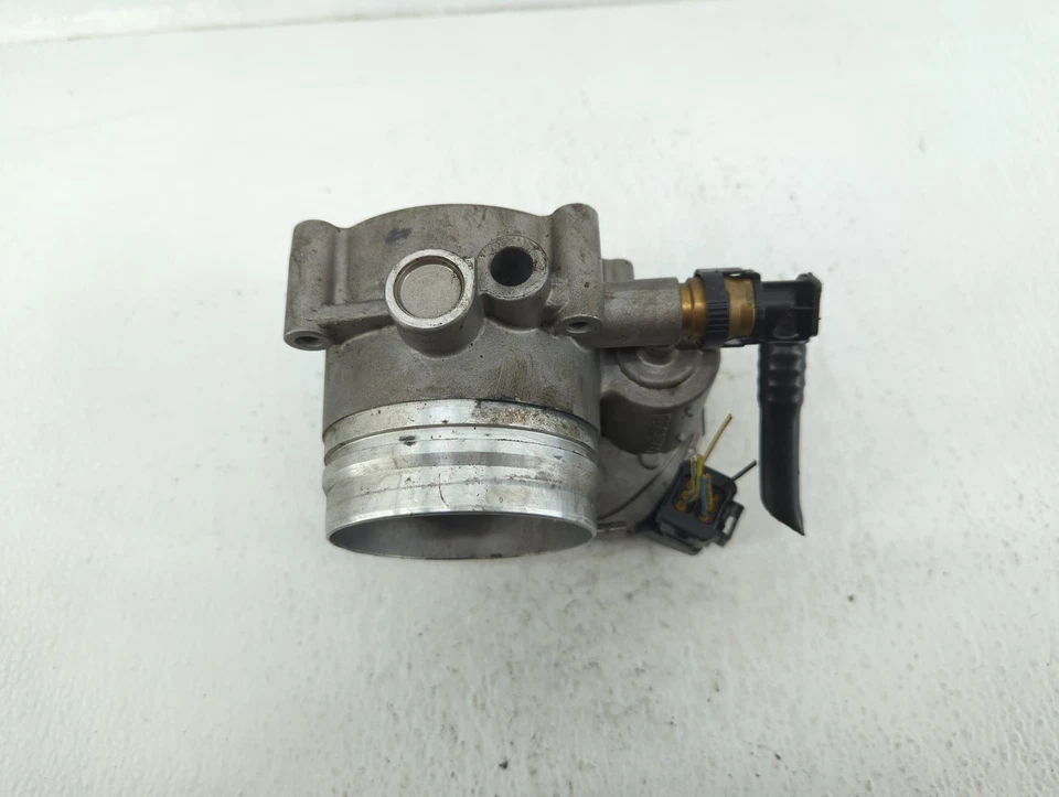 BMW 535i 2011-2016 carrocería del acelerador LSDAS Foto 3 de 4