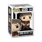 Funko POP! Star Wars: Star Wars Deleted Scenes - Jabba The Hutt #801