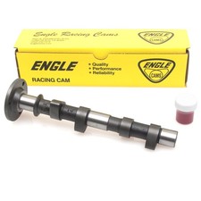 Árbol de levas turbo Engle TCS20 397/392 elevación 294/284 duración 112 lóbulos centro