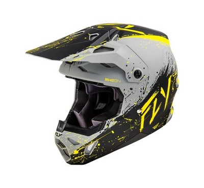 FLY RACING Casco enduro motocross FORMULA CP MANIC
