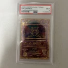 2000 POKEMON GAME MOVIE POKEMON 2000 MOVIE ANCIENT MEW PSA 9