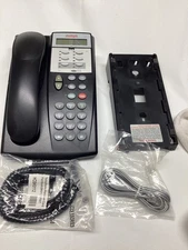 Avaya Partner 6D Series 2 Business Office Telephone (#700419971) - Tested