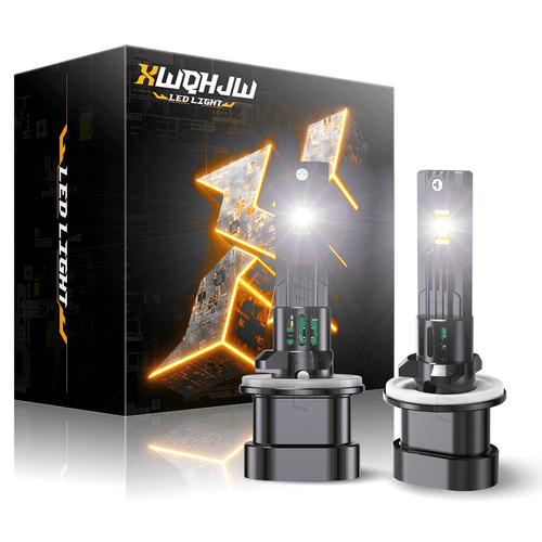 ✨LED 880 Fog Light Bulbs For Chevy Silverado 1500 2500HD 3500 2001-2002 - Picture 1 of 11