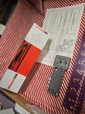 NOS New Ford TFI Ignition Control Module for 83-93 Ford Mustang DY-425