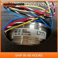 LTN ENCODER RE-21-1-A05 RE211A05 FREE SHIPPING