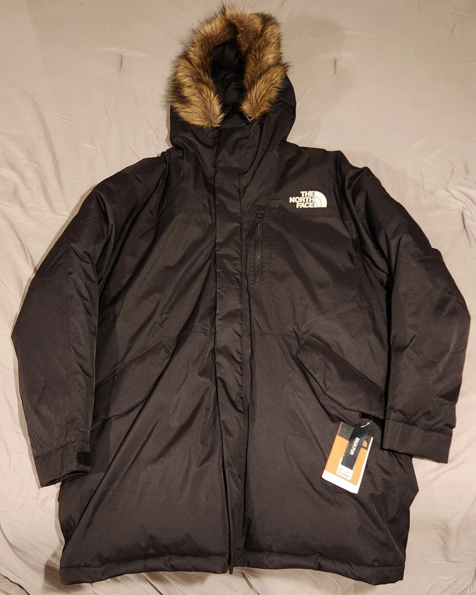 The North Face McMurdo Coats, Jackets & Vests for Men Hooded for