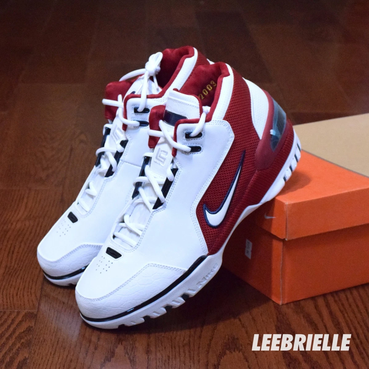 Nike Air Zoom Generation Men's Sneakers for Sale | Authenticity