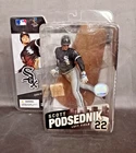 McFarlane 2006 Scott Podsednik Chicago White Sox MLB Series 16 NEW