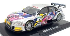 Norev Audi A4 Red Bull N 6 Dtm 2009 Martin Tomczyk 1:18 188330