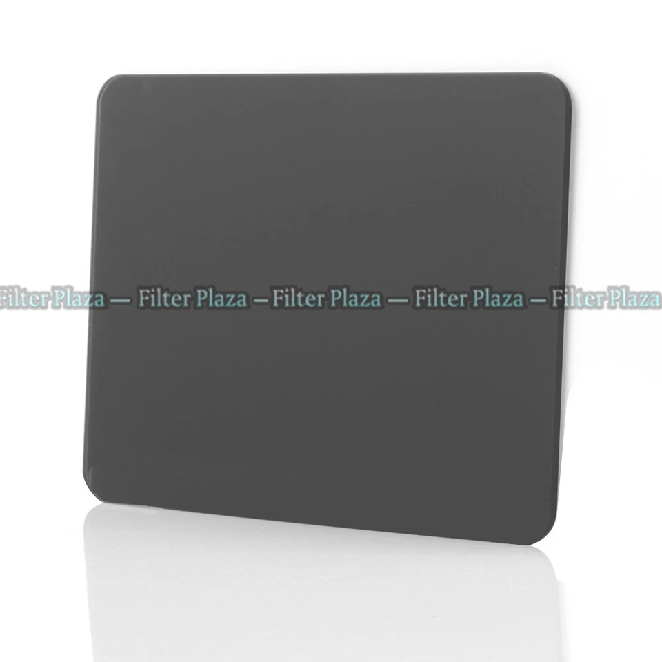 100x150mm 4x6" Neutral Density Full ND4 Filter For Cokin Z-Pro LEE HITECH Holder - Image 4 of 4
