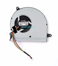 New For Asus U56E-BBL5 U56E-BBL6 U56E-BBL7 U56E-EBL8 U56E-RAL9 CPU fan
