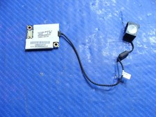 Toshiba Satellite L305D-S5895 15.4"Genuine Modem Card w/Ethernet Jack V000140410