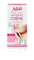 Nad's Facial Hair Removal Creme - 0.99 Ounce (pack Of 6) on sale Nad's Facial Hair Removal Creme - 0.99 Ounce (pack Of 6) on sale