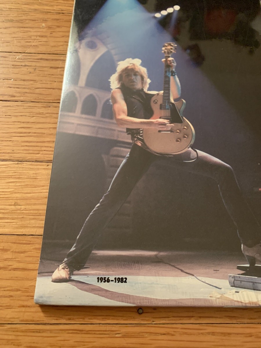 Ozzy Osbourne / Tribute 2枚組 レコード Ozzy Osbourne, Randy