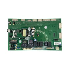 GE Refrigerator Control Board - Part Number 197D8503G501