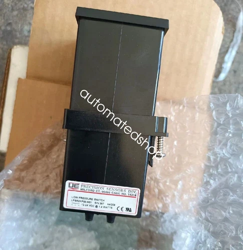 1pc NEW LPSR2KP00-M01 PRECISION SENSORS Shipping DHL or FedEX - Picture 3 of 3