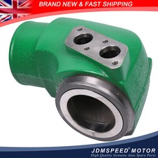 Stainless Exhaust Elbow Fit