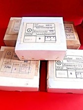 INS-1 INS1 -1 neon bulbs Nixie rare clock tube light NOS new from box 20 pcs