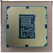 Processeur Intel Core I3-530 - 2.93 GHz, Dual Core, Socket LGA 1156 (Occasion)