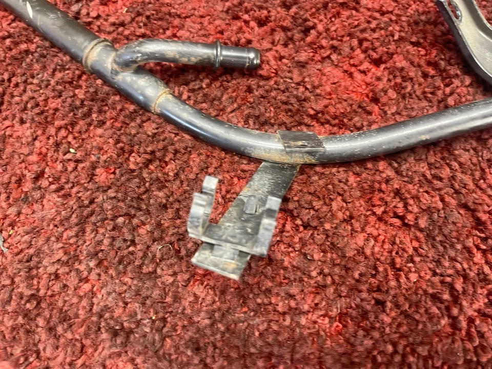 BMW 1996-2006 E46 E85 E39 Engine Oil Fluid Dipstick Tube Guide OEM 99K - Image 4 of 4